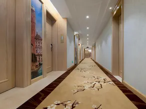 Vienna Hotel Guangdong Foshan South China Sea Jiujiang Xinji Plaza - Image 4
