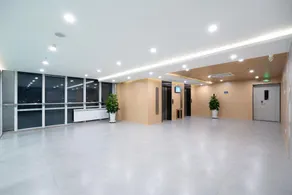 United Airlines Hotel (Urumqi Airport) - Image 3