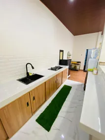 Villa Anaphalis Tawangmangu - Image 4