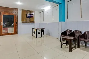 Hotel O New Paradise Guest House - Image 4