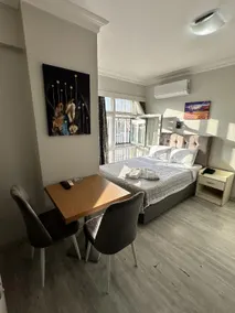 Bade Boutique Hotel Kadıköy - Image 2