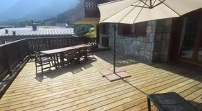 Ampio appartamento sicuro per bambini con ampia terrazza recintata - Image 5