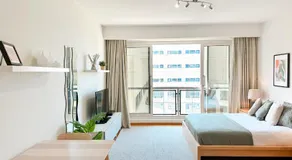 Atlantic Suites Serviced Apartments - Image 2