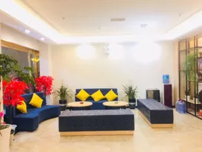 Qingmu Selected Hotel (Wuhu Shenxiang Branch) - Image 5
