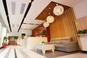 Motel Lu'an Wanxi Road Hongjie Pedestrian Street - Image 3