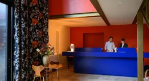Hotel Frihavnen - Image 4