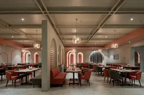 Hotel Akruti, Nanded - Image 3