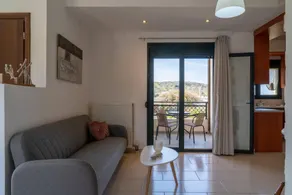 Elena  Maisonette – 5 Min Walk to the Beach - Image 2