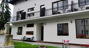 Pensiunea Alesia - Image 5