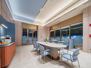 Hanting Hotel Chengdu Pengzhou - Image 4