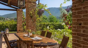 Scappo in Umbria, casale della quiete - Image 5