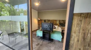 VÖRA Cabaña privada en la Selva - Image 3
