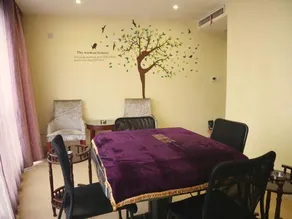 San Jing Si Ji Hotel - Image 4