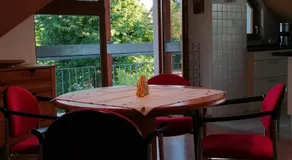 Ferienwohnung Suedbalkon - Image 2