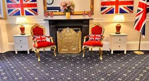 Jubilee Hotel - Image 5