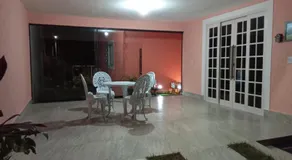 Casa de Praia Massaguaçu! Ao meio Áreas Arborizadas - Image 5