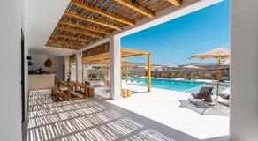 Koukoumi Vegan Boutique Hotel - Image 2