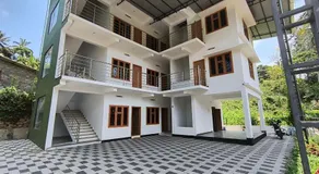 GREEN FIELDS Apartments - Image 3