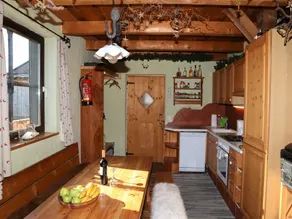 Cabin in Brixental by Ski Lift Access - Image 3