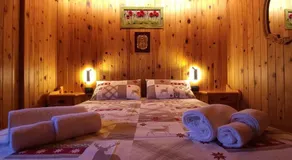 Lisa & Fufi's Dolomites Home - Image 2