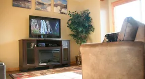 Montana Style Downtown Condo - Image 4