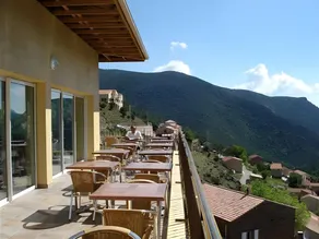 Résidence E CIME ASCO Locations de studios meublés - Image 2