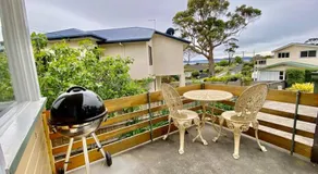 Sunny Beach Holiday Home 80A - Image 5