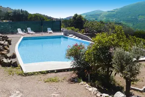 Villa in Rio nell Elba with Pool - Image 2