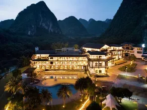 Liusanjie Resort Hotel - Image 2