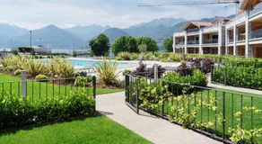 Lago Dorato Luxury Apartments - Lake Como View - Image 5