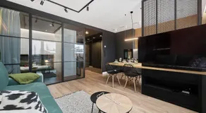 Lux Apartment Browary Wrocławskie by Noclegi Renters - Image 2