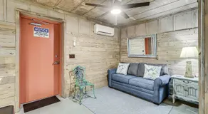 Casas Coastal Experience Cabin B - Image 5