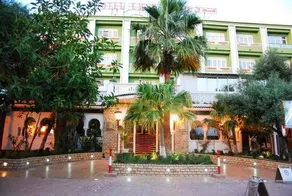 HOTEL EMIR - Image 4