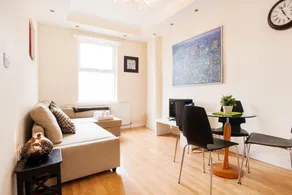 City Chic - King's Cross Apartments - Image 5
