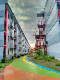 Zen's Pad 2 - 1BR Condo near Philippine Arena - Image 2