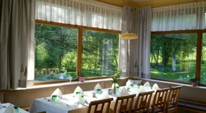 Sporthotel Grünau - Wimmergreuth - Image 5