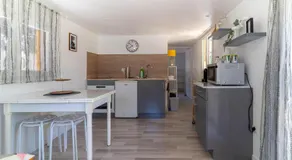 1 Bedroom Nice Home In Marignane - Image 2