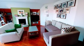 A beautiful room in marvelous Rome - Image 4