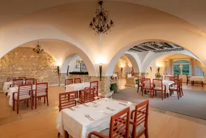 Hotel Mediterranee Thalasso Golf - Image 5