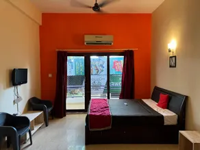 Tranquil Retreat Auroville - Image 2
