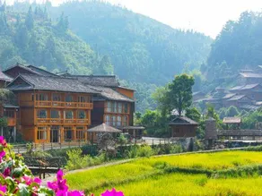 Qixi Inn - Image 5