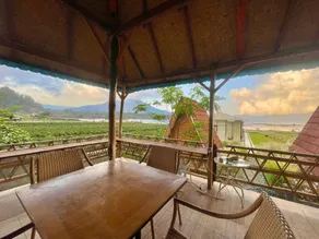 Double U Camp and Villa - Image 2