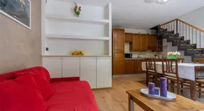 Casa NeveXenne & La Casa di Blek - Image 2