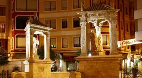 Hotel Avenida Plaza - Image 4