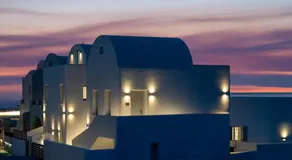 AetherOia Suites - Image 4