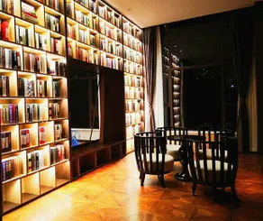 Metropolo Hotel Lu'an Tiantangzhai - Image 5