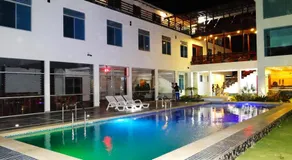 La Bocana de Quiximies Hotel - Image 3