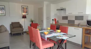 Maison cosy avec jardin dans les Monts du Lyonnais - Image 3