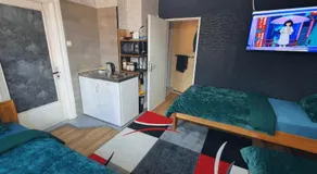 Finkenwerder Larisa's Nr11-Ganze Unterkunft-Mit Parkplatz - Image 2