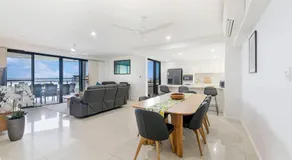 Harbour Edge - Moments from Darwin Waterfront & CBD - Image 3